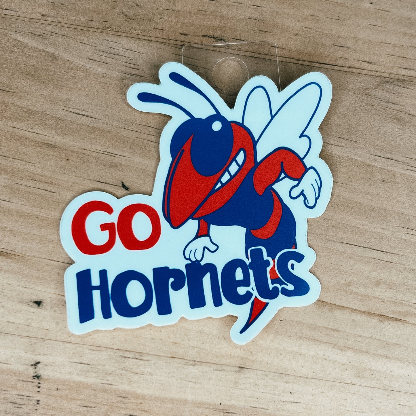 SU Hornets Stickers
