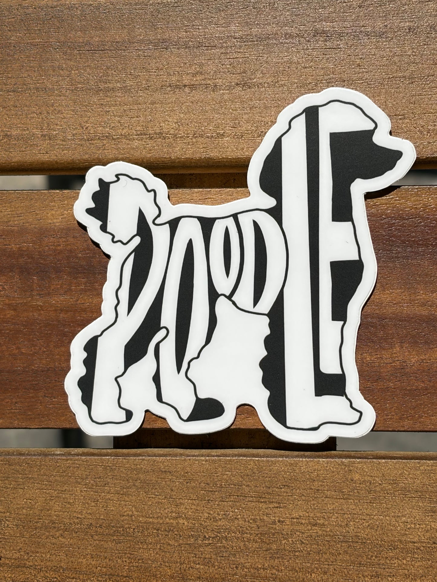 Poodle