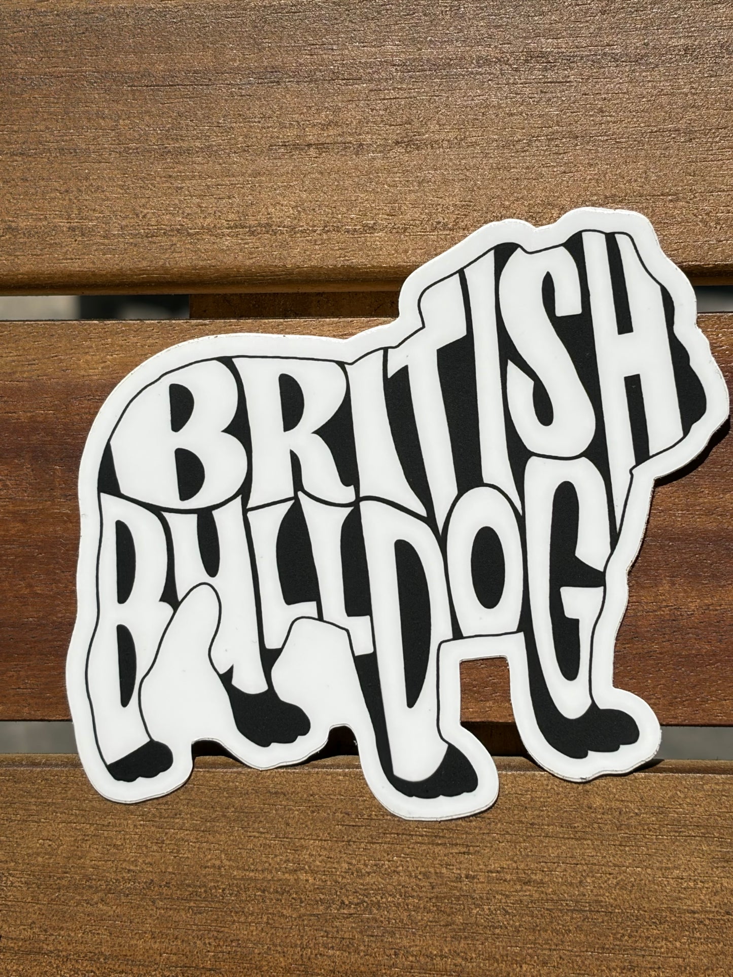 British Bulldog
