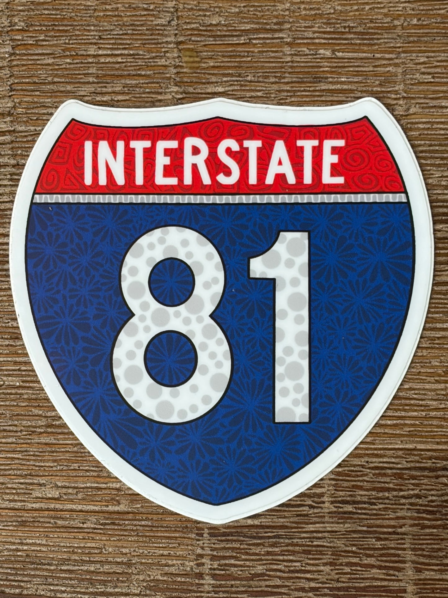 Interstate 81