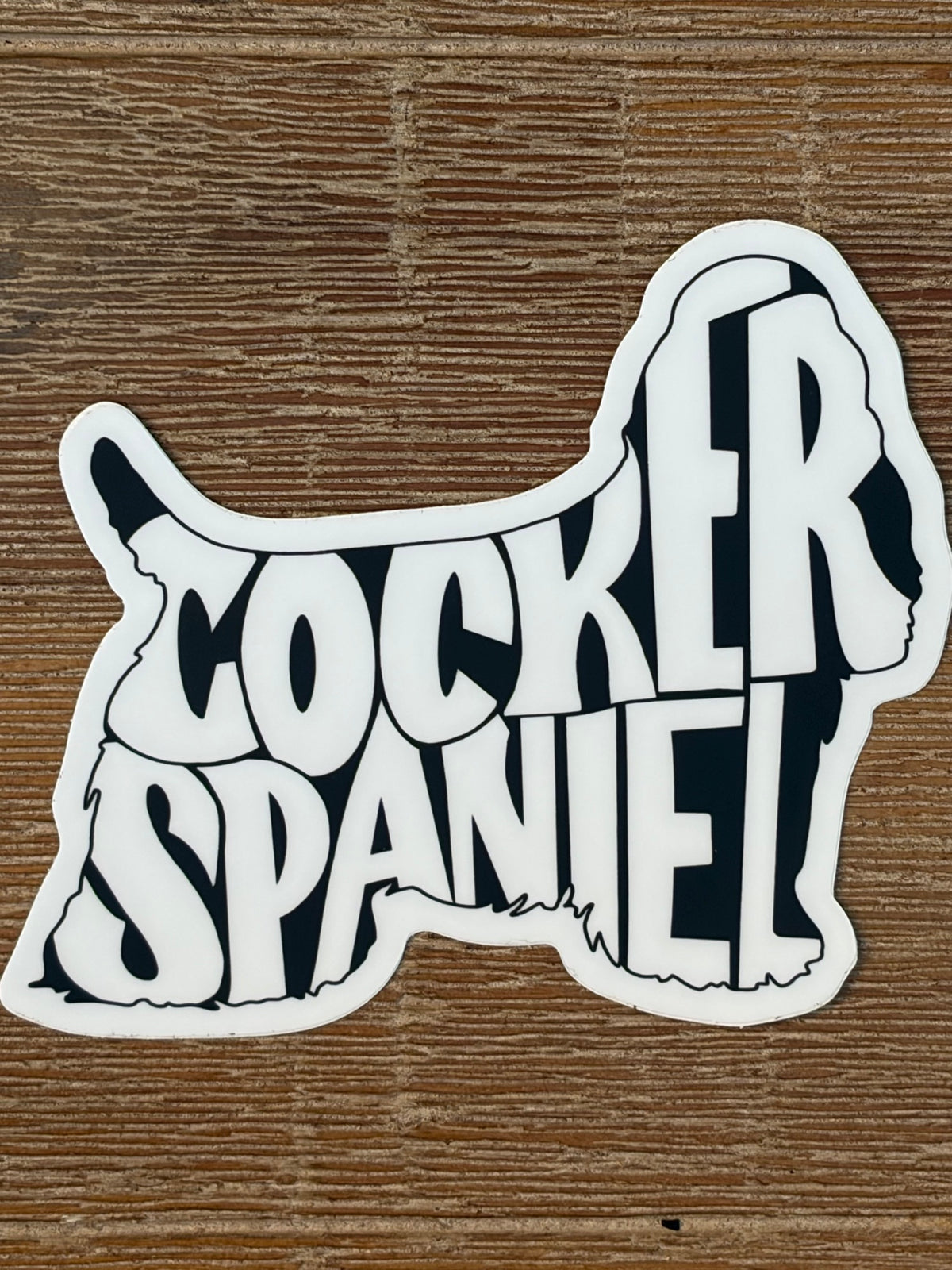 Cocker Spaniel