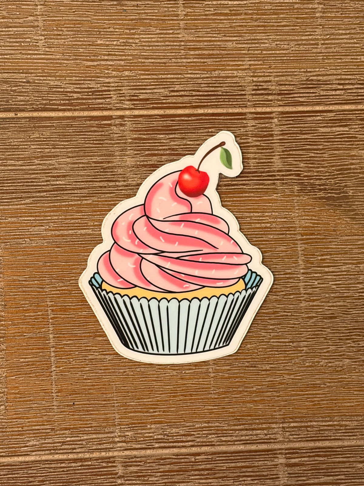 Cupcake