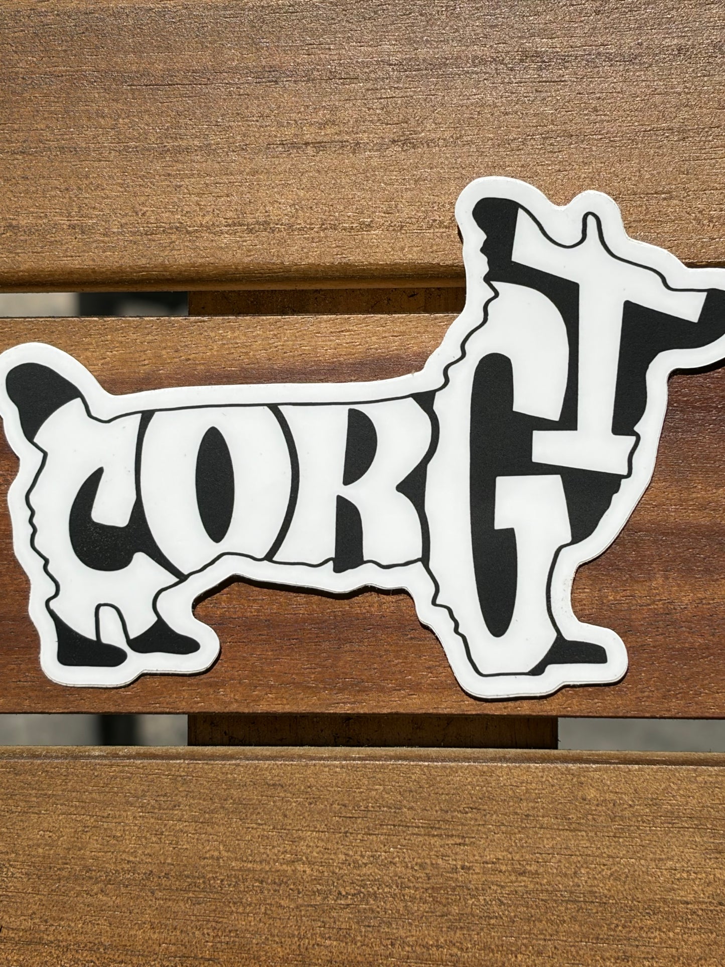 Corgi