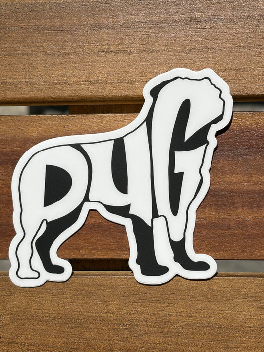 Pug