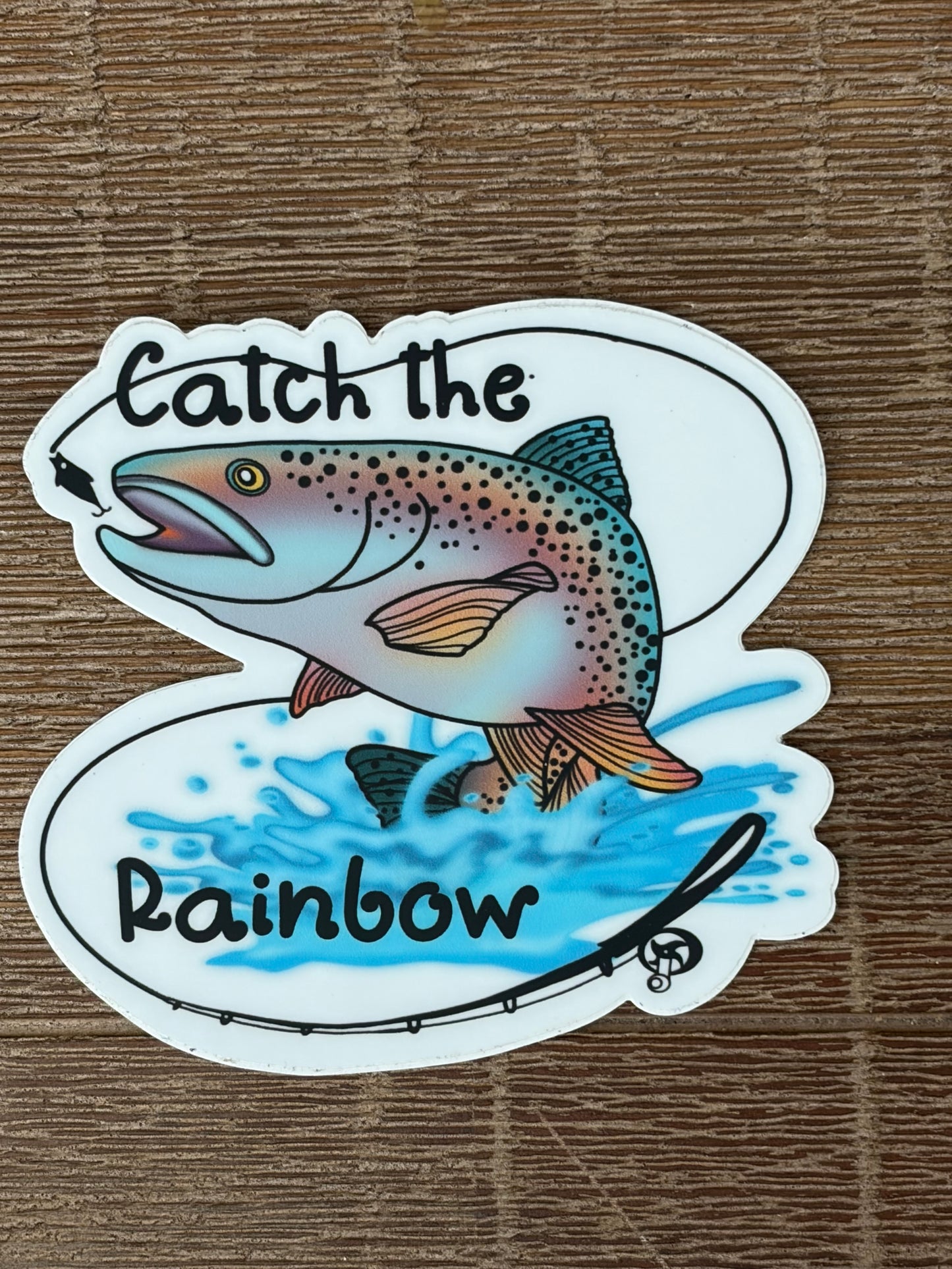 Catch the Rainbow