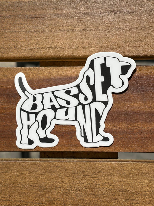 Basset Hound