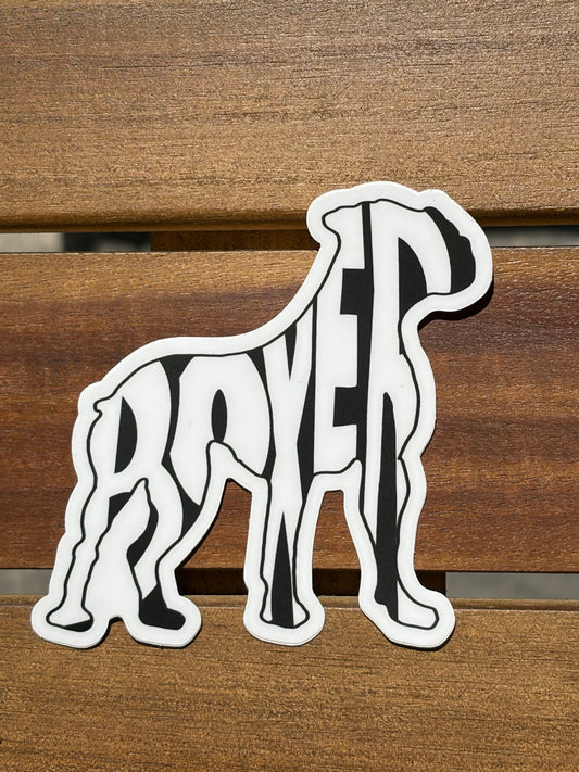 Boxer