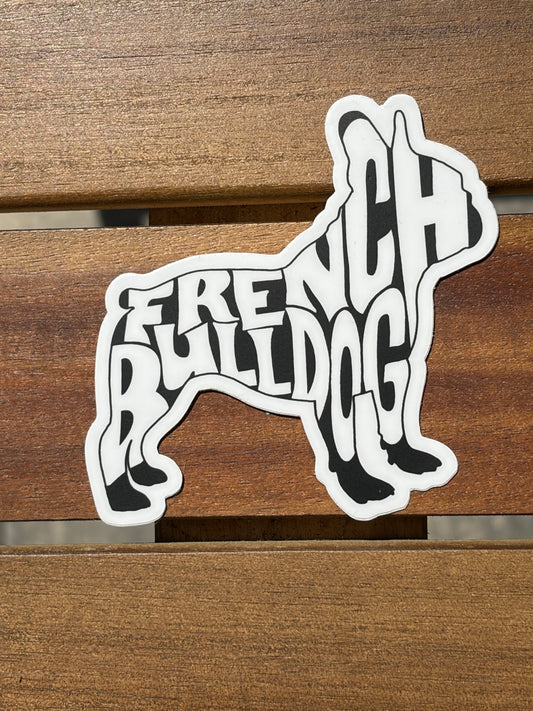French bulldog