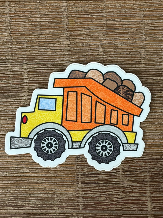 Dump Truck