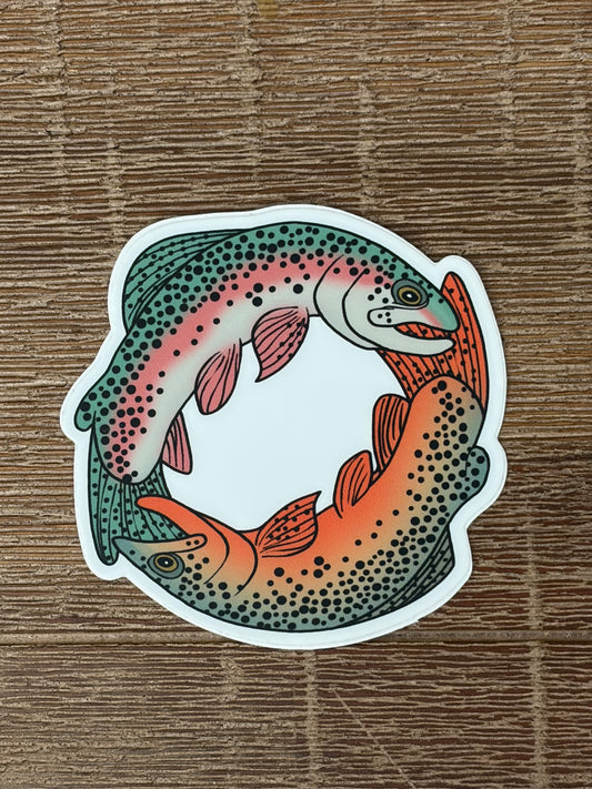 Trout Trout