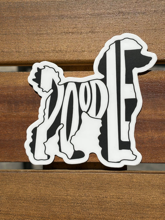 Poodle