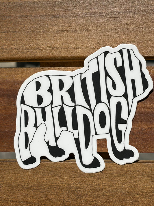 British Bulldog