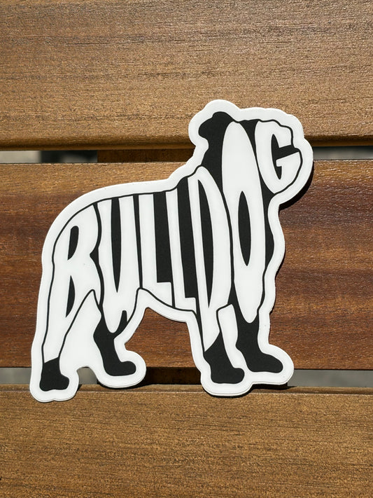 Bulldog