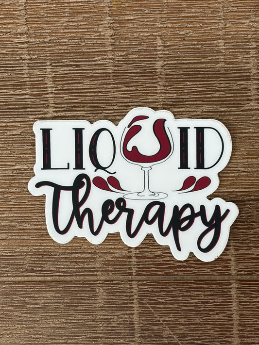 Liquid Therapy