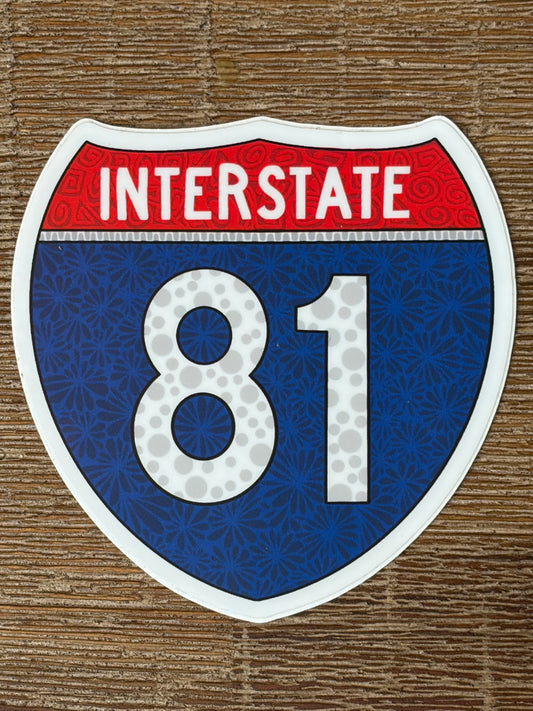 Interstate 81