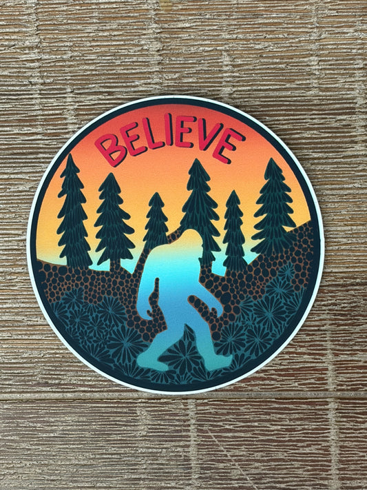 Believe