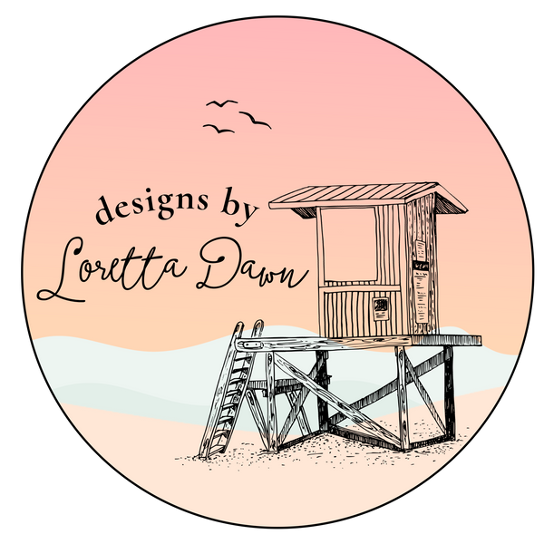 Designs by Loretta Dawn