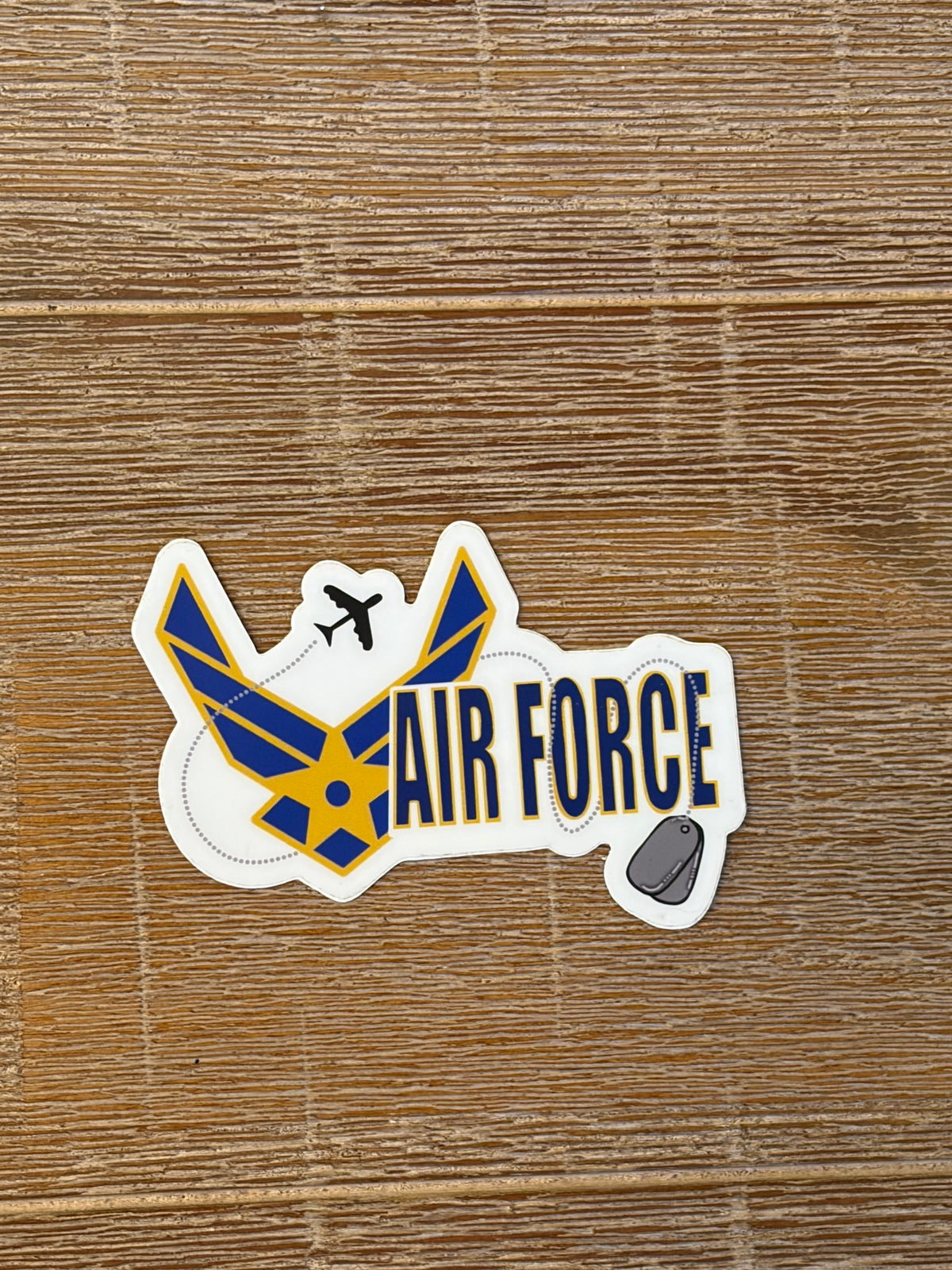 Air Force