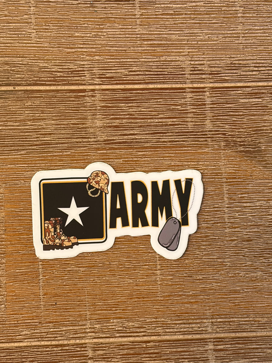 Army