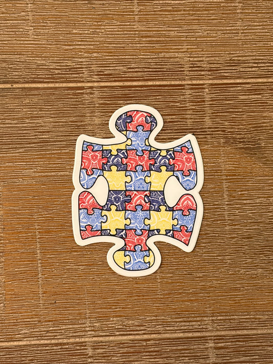 Autism Support & Awareness