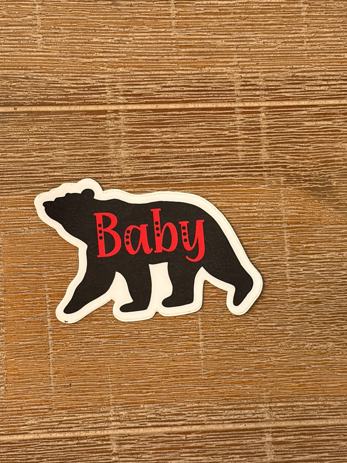 Baby Bear
