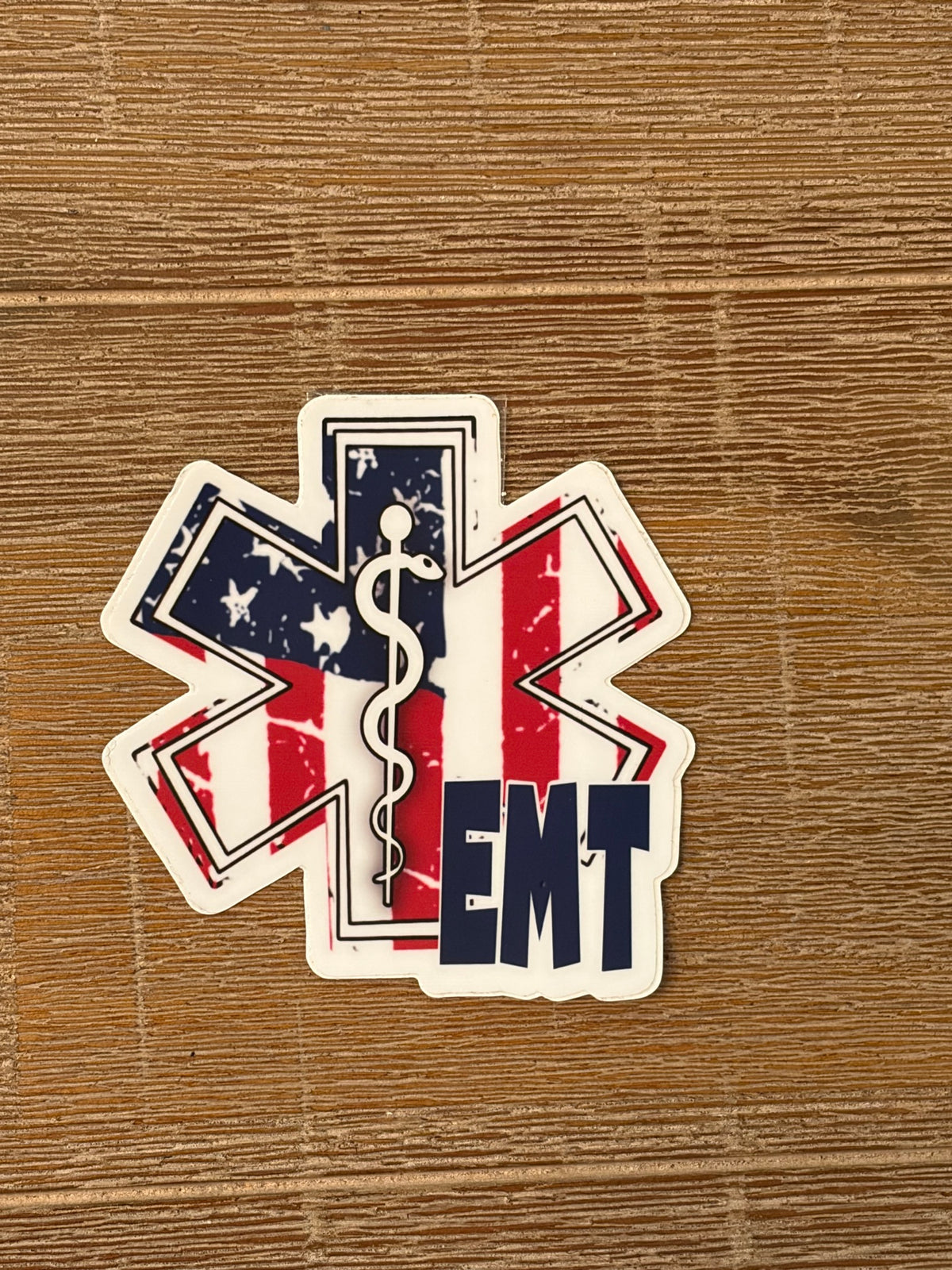 EMT