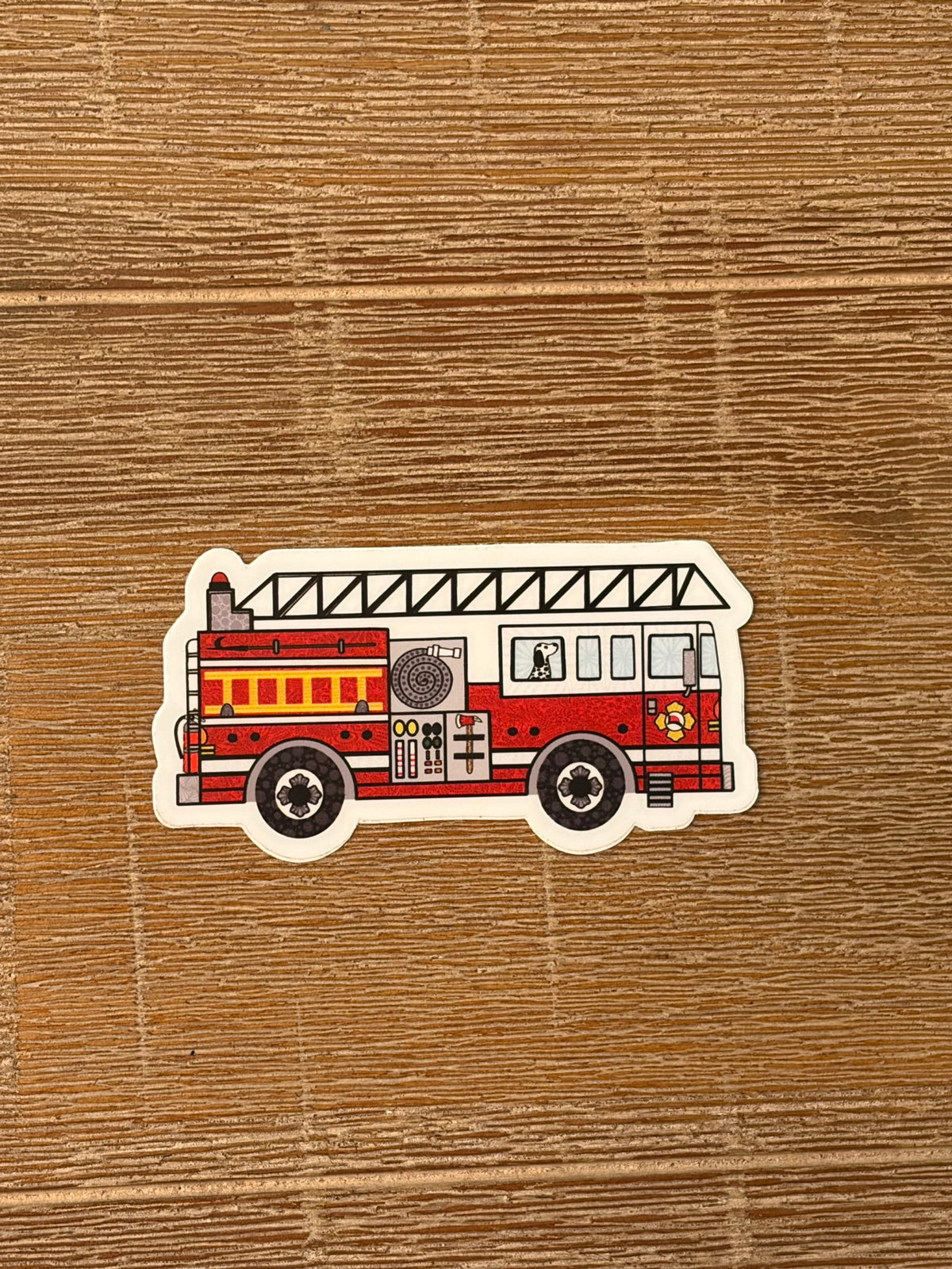 Fire Truck