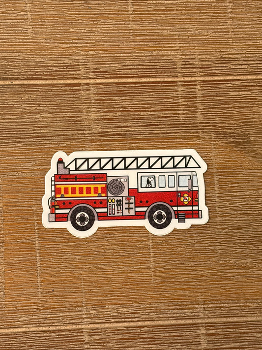 Fire Truck