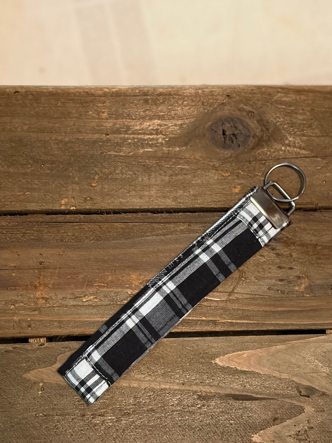 Key Fob Wristlet