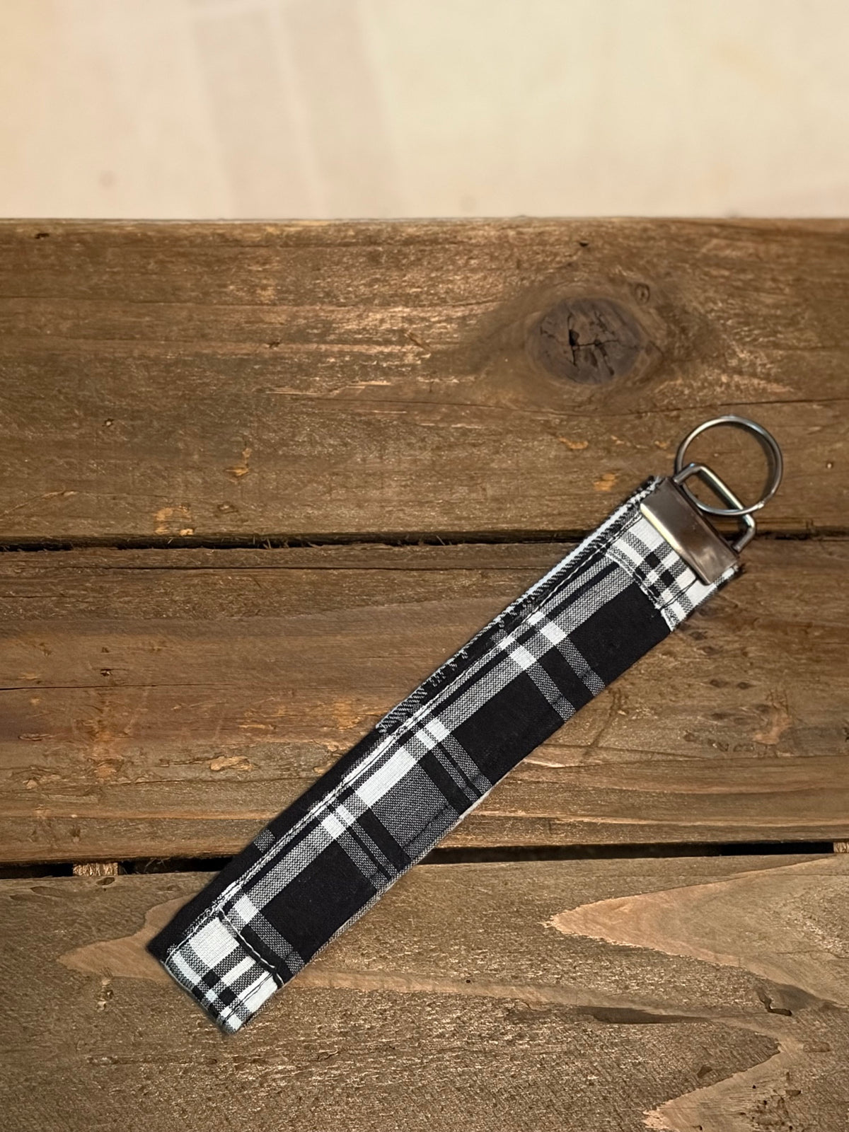 Key Fob Wristlet