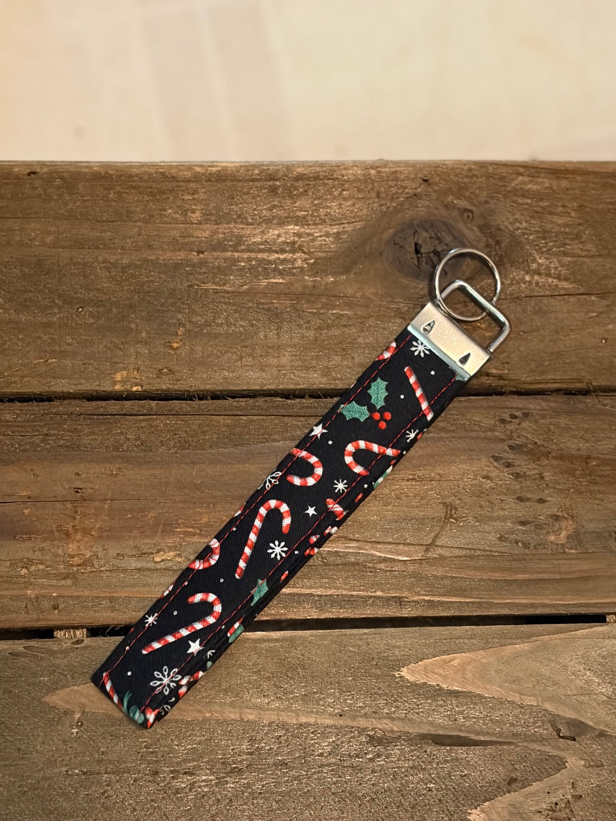 Key Fob Wristlet