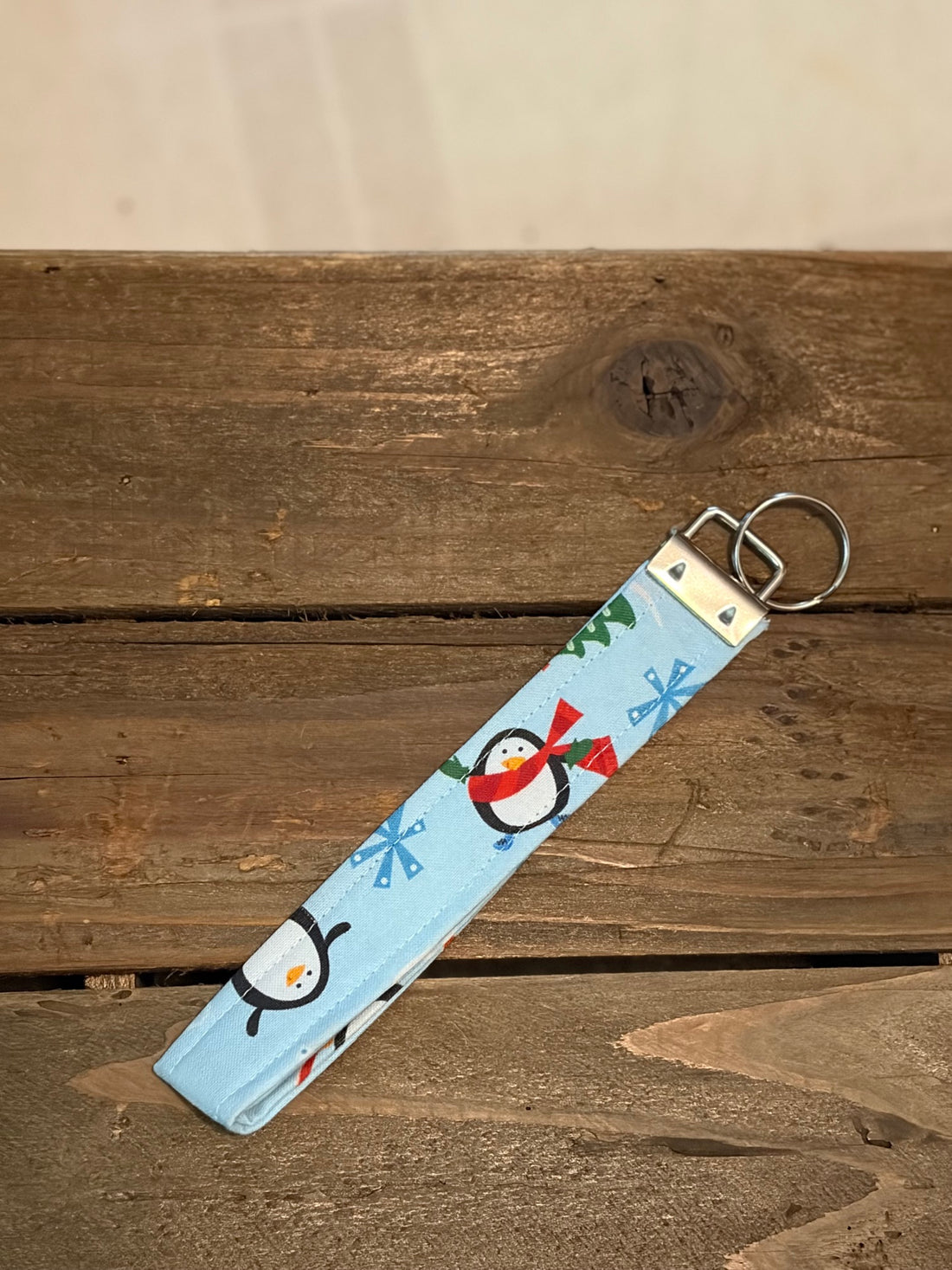 Key Fob Wristlet