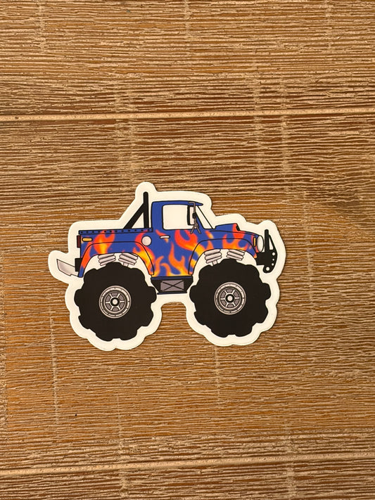 Monster Truck