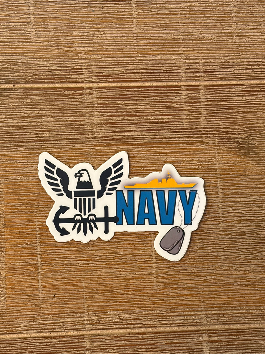 Navy