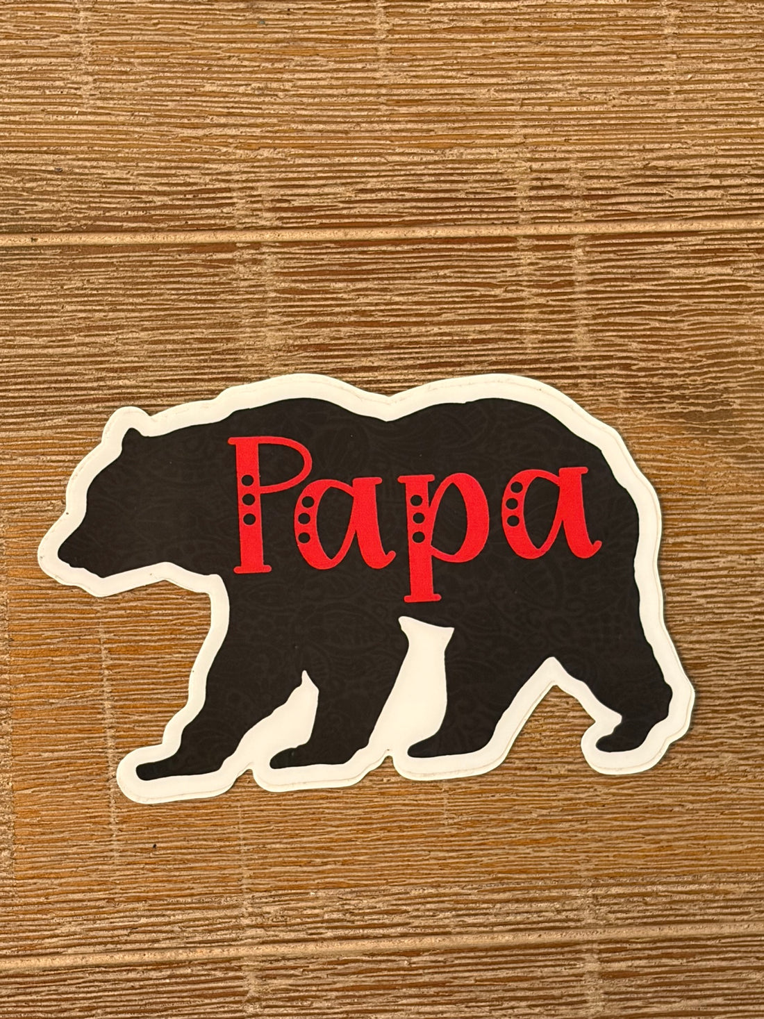 Papa Bear