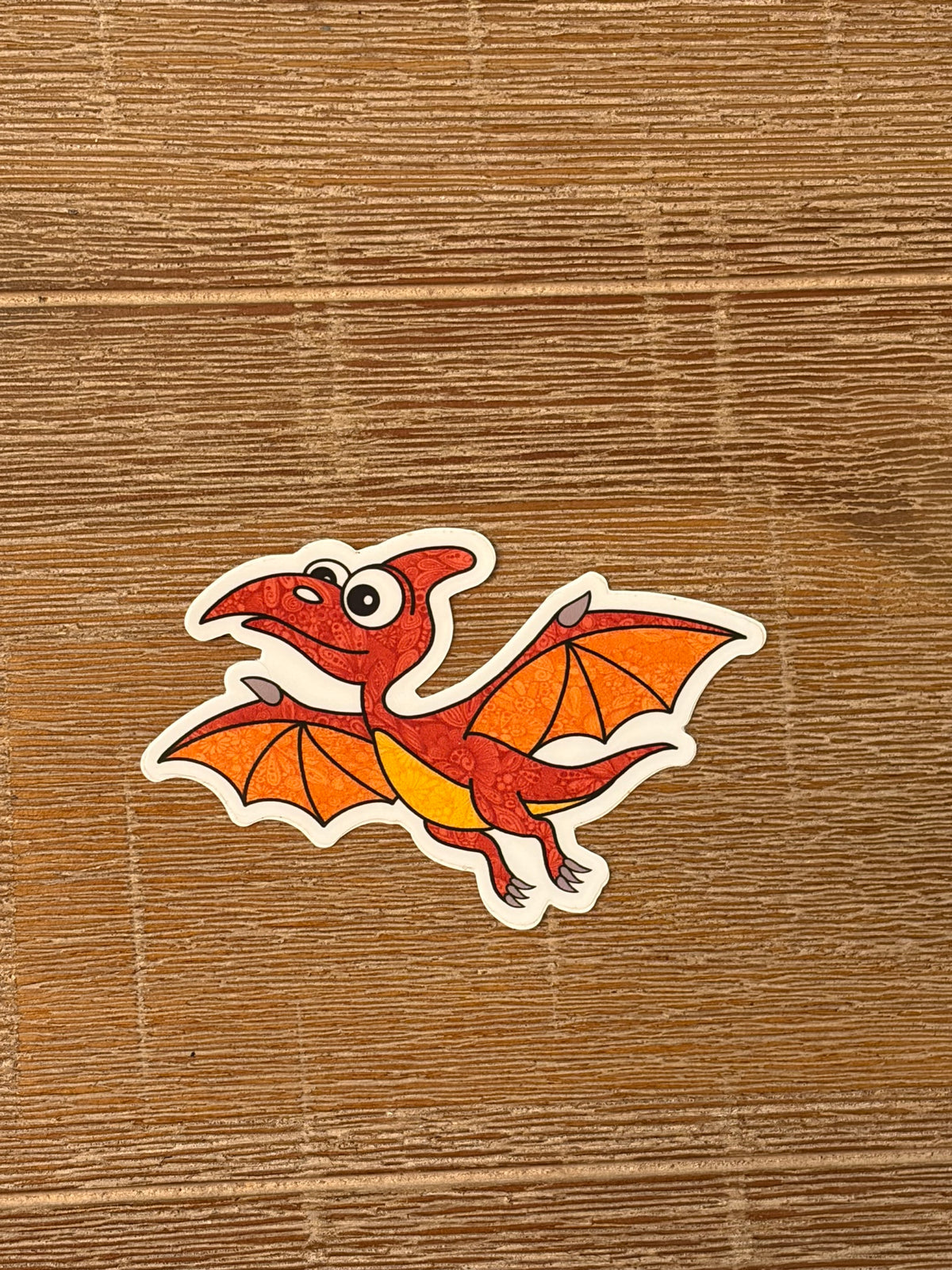 Pterodactyl