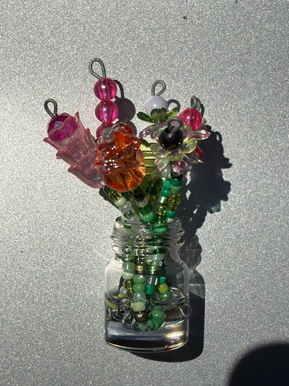 Tiny Bouquet Magnet